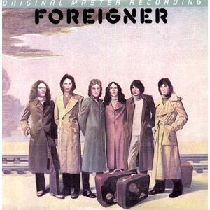 Foreigner